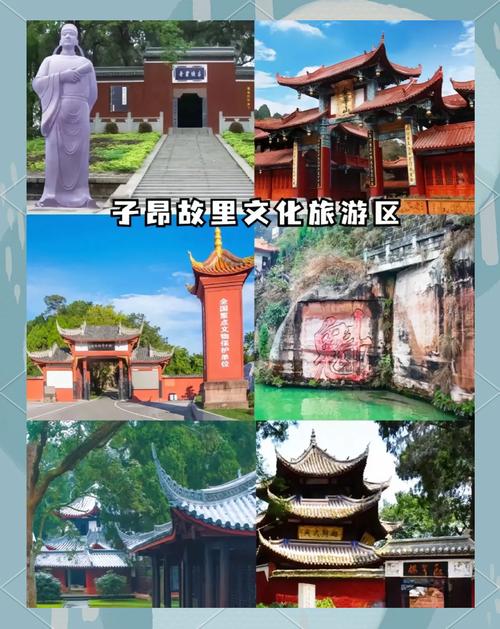 遂宁旅游景点哪里好玩的地方