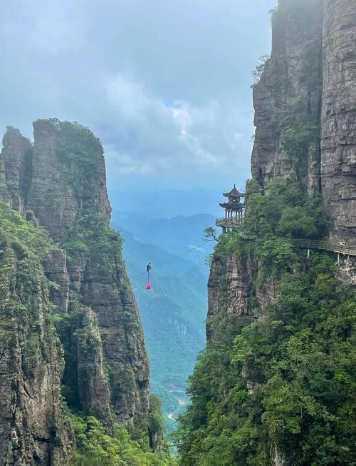 贵港的旅游景点哪里好玩一点