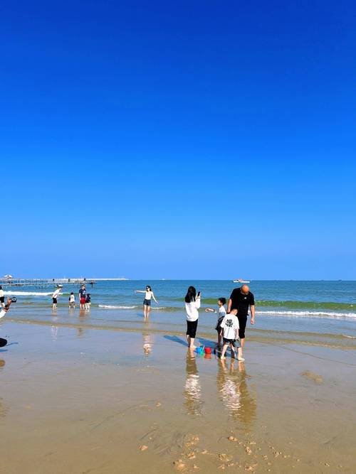 海边三日游旅游景点推荐一下
