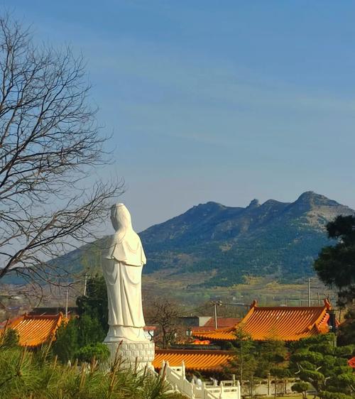 青县旅游景点哪里好玩的