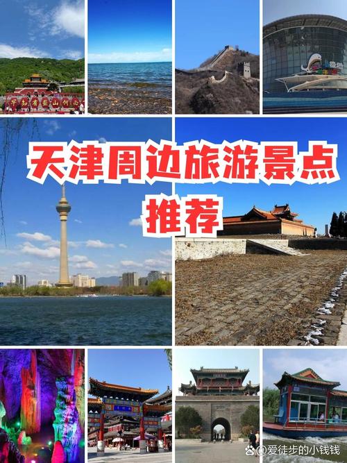 天津周边最佳旅游城市排名
