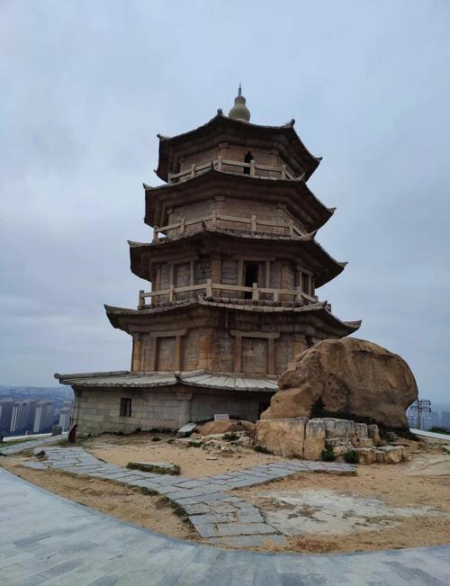 晋江哪里旅游景点好玩一点