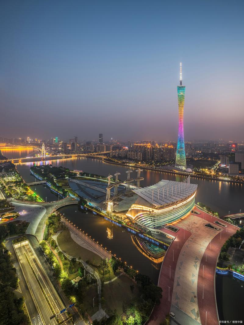 广东三日游旅游景点推荐一下