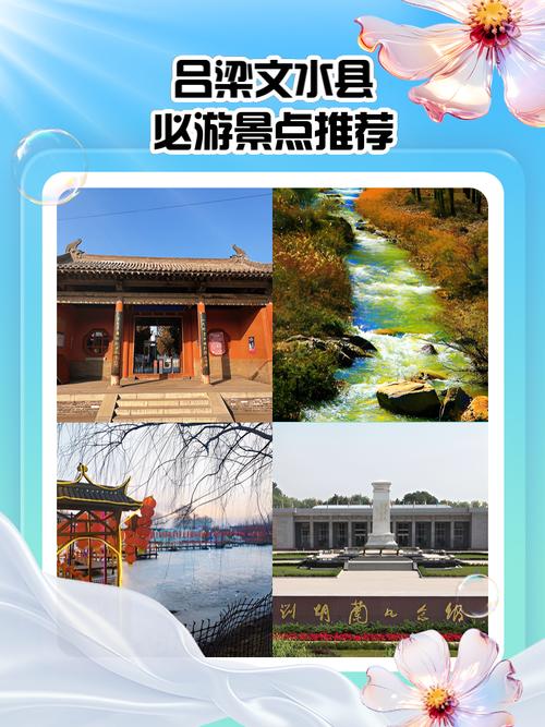 旅游景点文水哪里好玩的