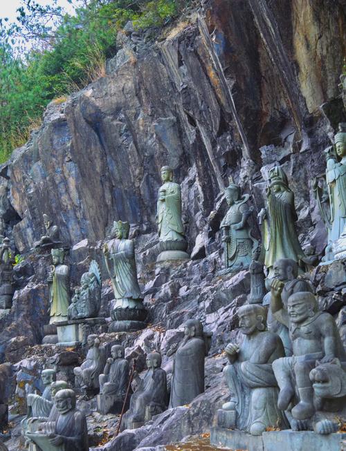 宁海哪里好玩旅游景点推荐