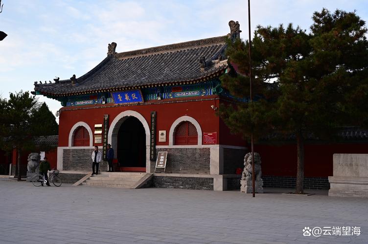 新乐旅游景点哪里好玩一点