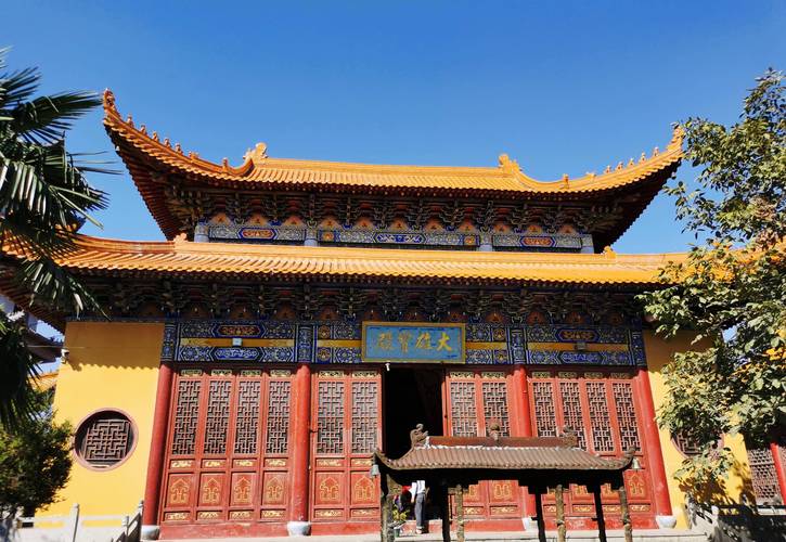 定陶旅游景点哪里好玩儿的