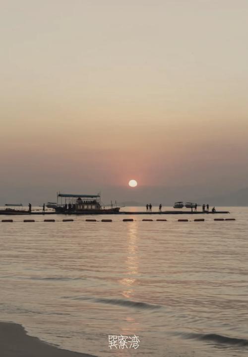 惠东哪里旅游景点多好玩啊
