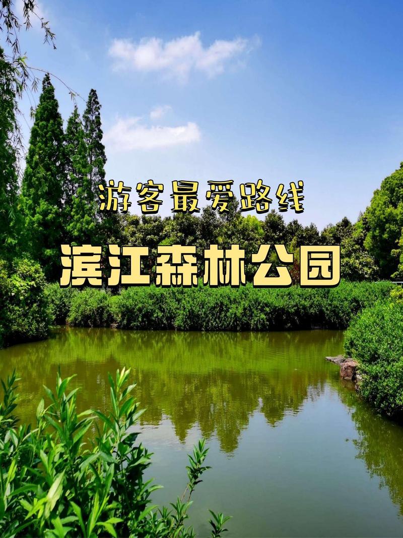 滨江旅游景点哪里好玩的