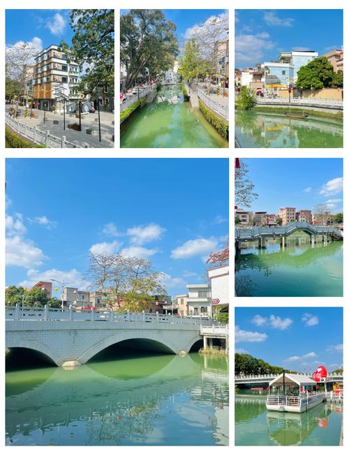道滘哪里有旅游景点好玩的