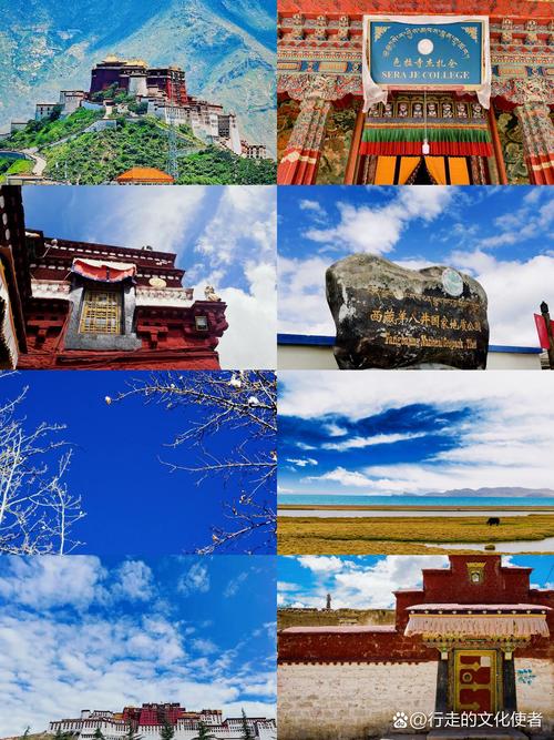 拉萨旅游景点在哪里好玩儿