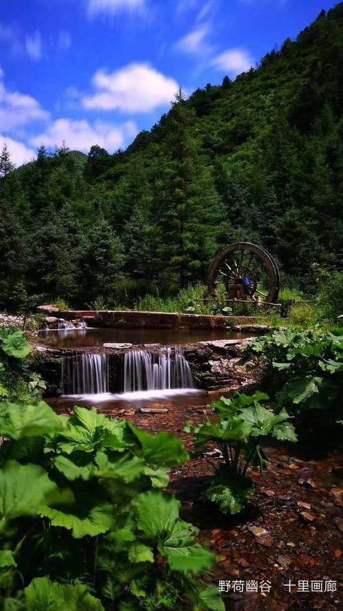 六月份哪里好玩旅游景点最好