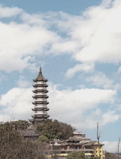 镇海旅游景点哪里好玩儿一日游