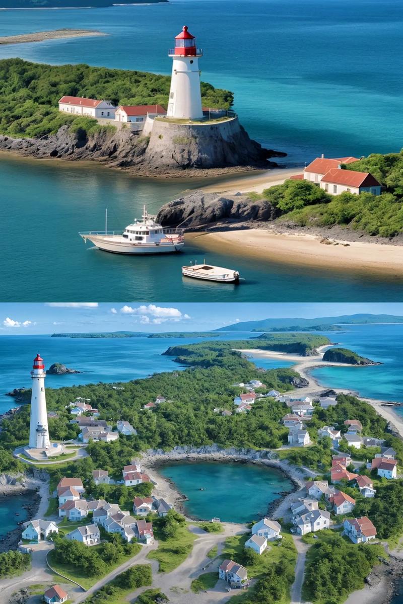 境外最佳海边旅游城市是哪里的