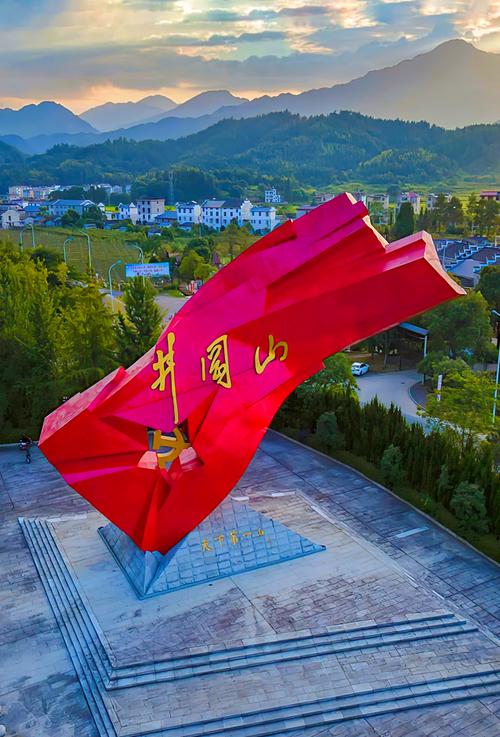 井冈山旅游景点哪里好玩一点