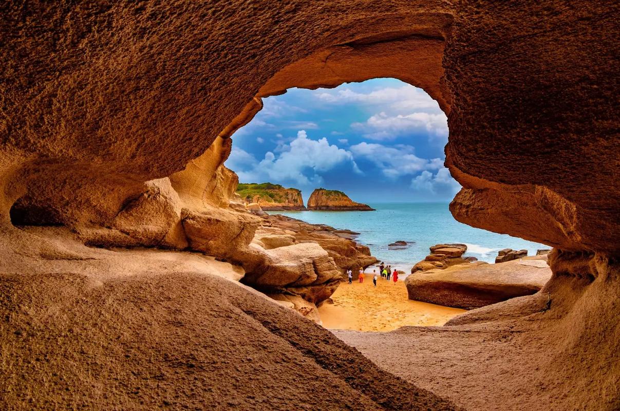 霞浦旅游必去的景点