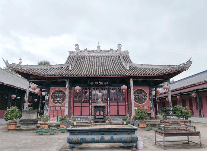 资中旅游景点哪里好玩的