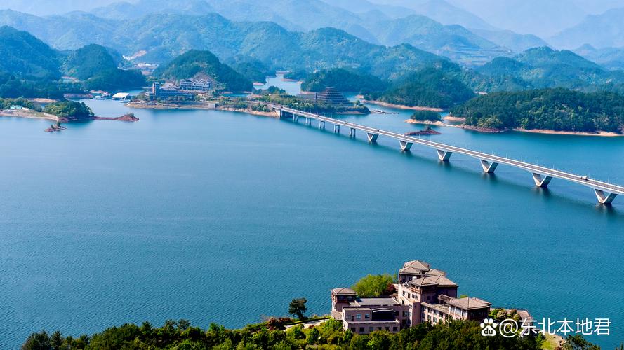 附近哪里旅游景点好玩的地方