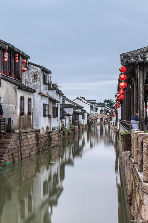 苏州经典景点