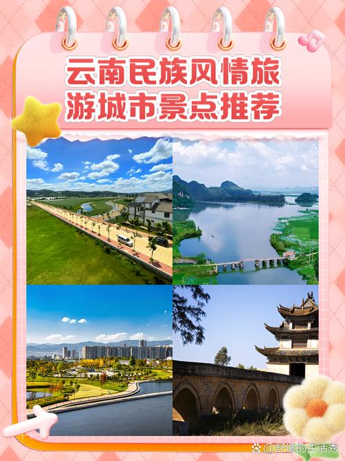 最佳民族风情旅游城市排名前十