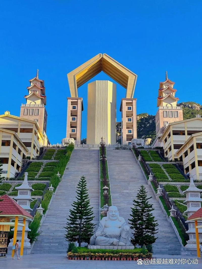 龙海旅游景点哪里好玩的