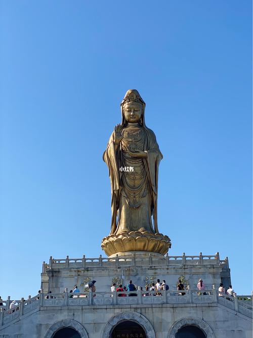 普陀山哪里好玩旅游景点推荐