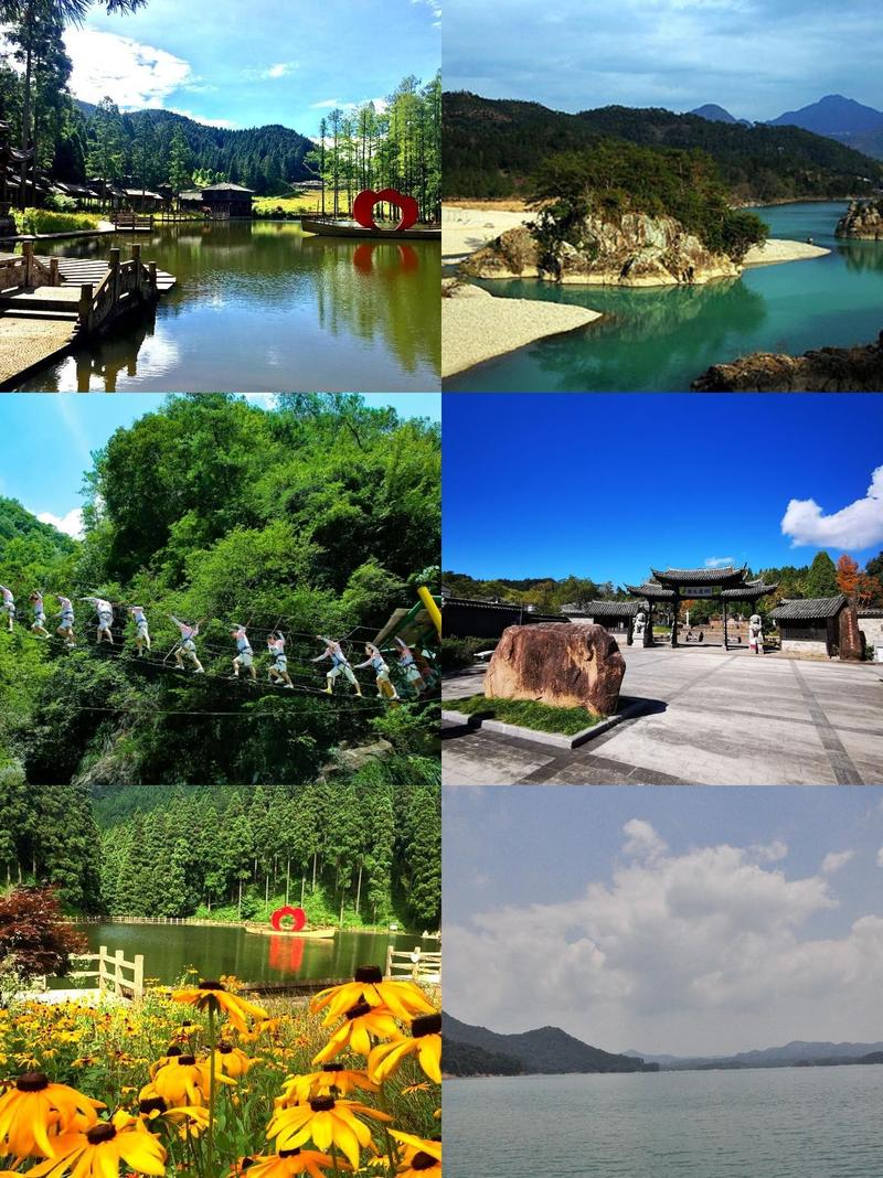 文青旅游景点哪里好玩一点