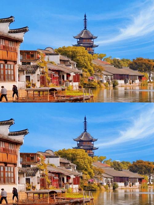 震泽旅游景点哪里好玩的