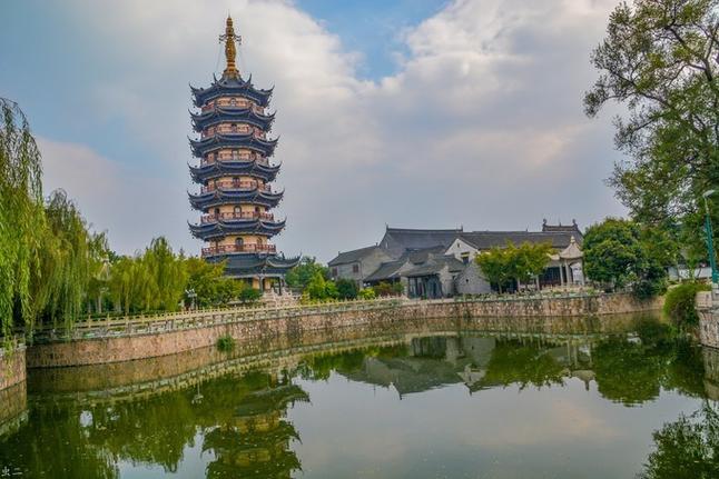 如皋旅游景点哪里最好玩的