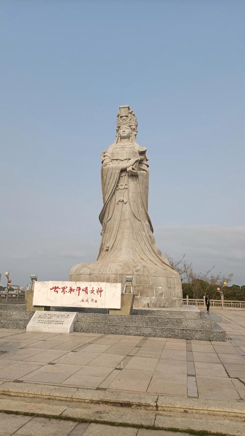 汕尾旅游景点哪里好玩的地方