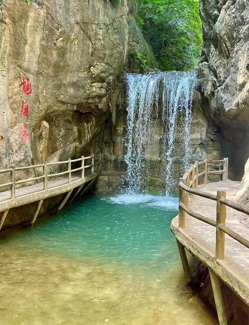 卢龙哪里好玩旅游景点推荐