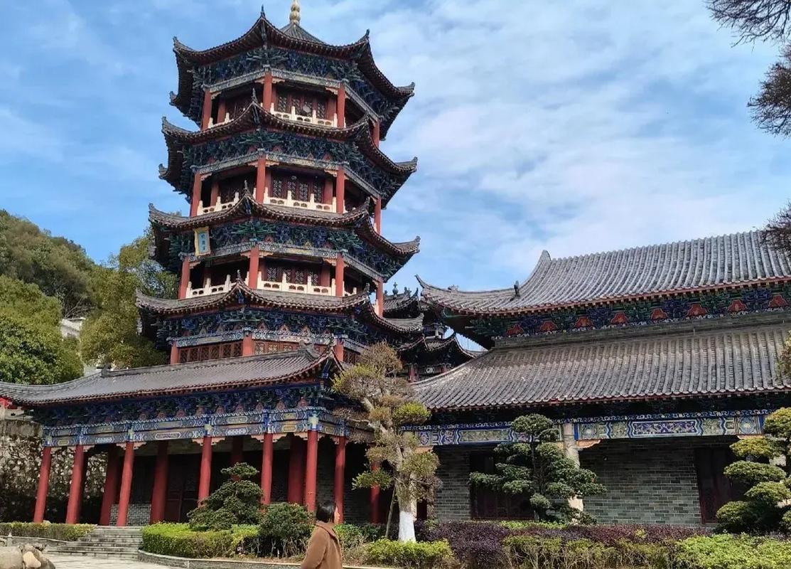 萍乡旅游景点哪里好玩的推荐