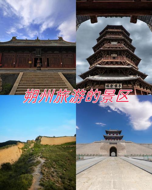 朔州最佳旅游城市排名