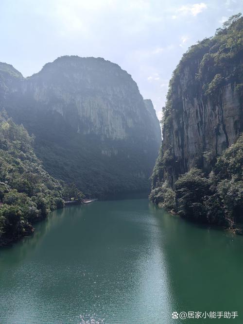 江垭哪里好玩旅游景点推荐