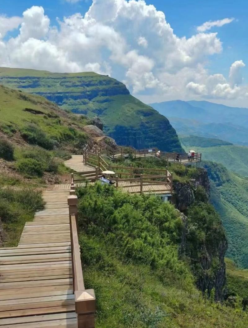 昭通旅游景点在哪里好玩的