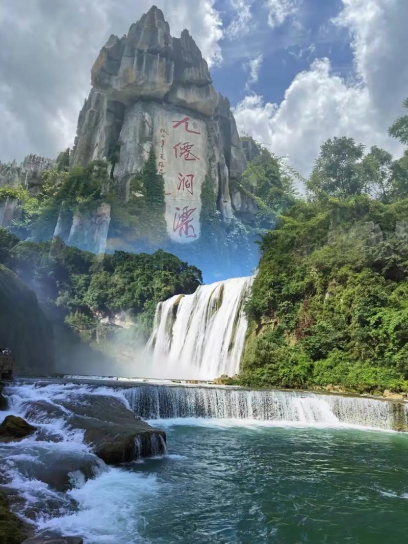哪里有旅游景点好玩儿的地方