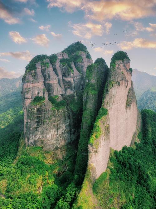浙江衢州旅游景点哪里好玩
