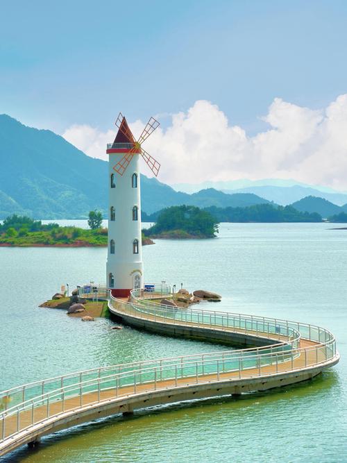 千岛湖旅游景点哪里好玩一点
