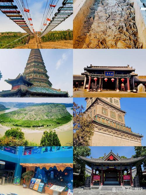 临汾旅游景点哪里好玩一日游