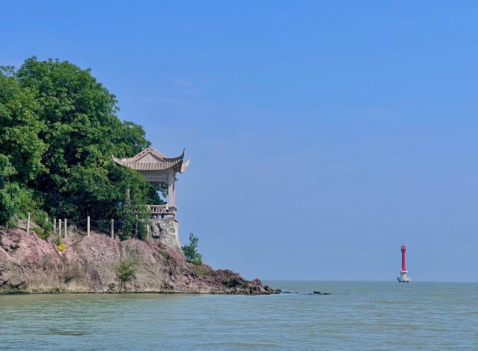巢湖旅游景点哪里好玩儿的