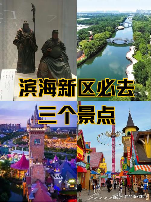 最佳滨海旅游城市有哪些