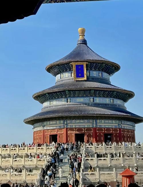 北京的旅游景点哪里好玩一点