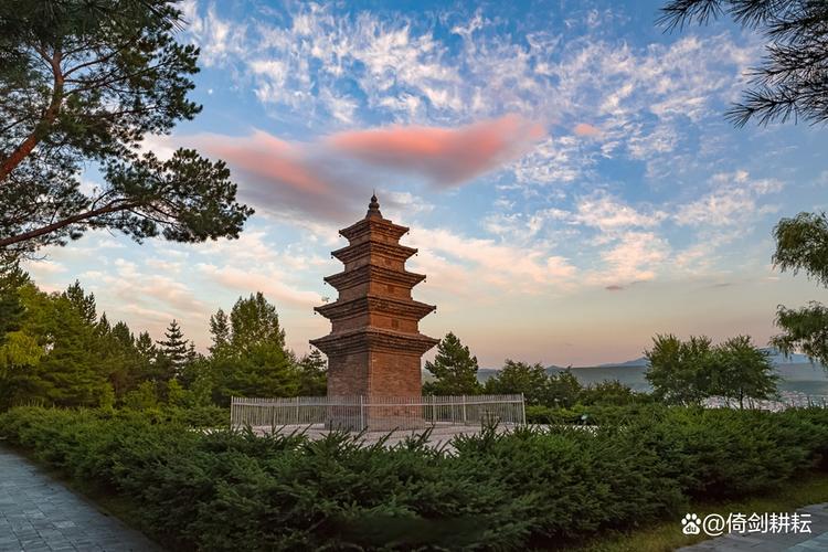 北方三日游旅游景点推荐