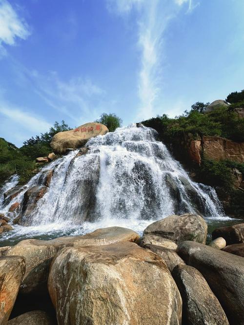 哪里好玩的旅游景点