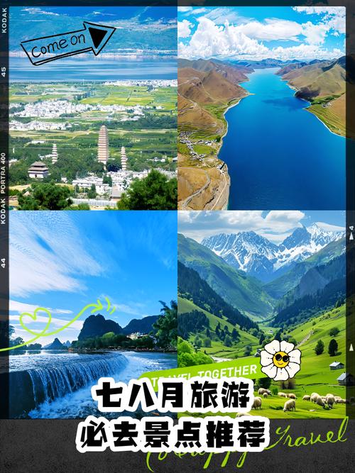 七八月旅游最适合的城市