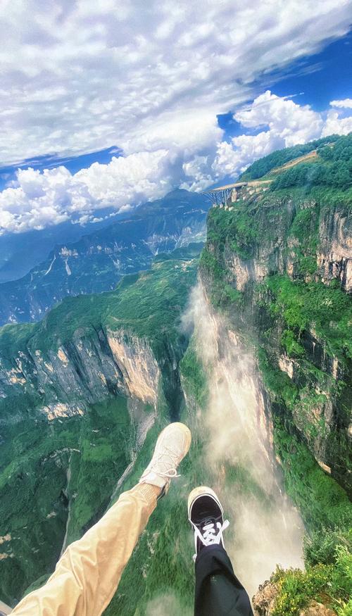 昭通的旅游景点哪里好玩一点