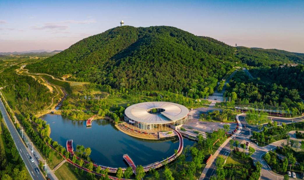 溧水旅游景点哪里好玩儿一日游