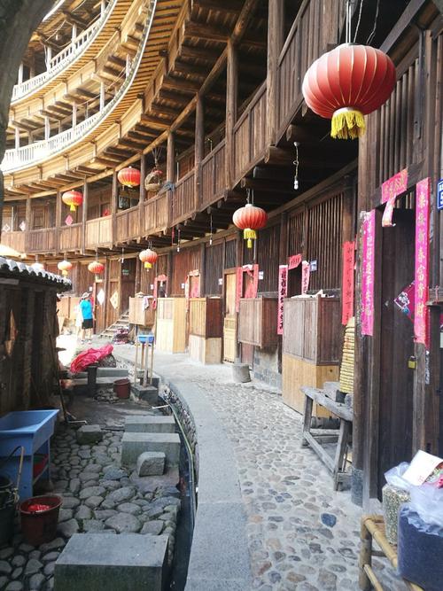 永定哪里旅游景点好玩一点