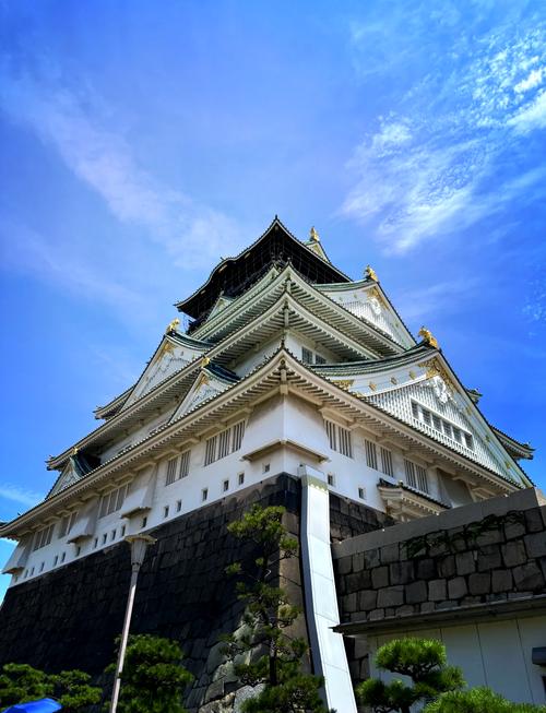 大阪旅游景点哪里好玩一点