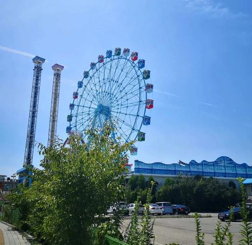 仁川旅游景点哪里好玩一点